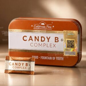 Candy B+ Complex