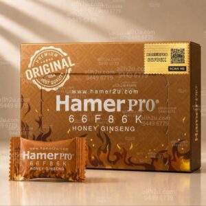 Hamer Pro 悍马升级进化版