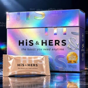 Hi&HERS 他她糖