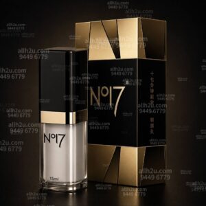 N°17 Delay Spray